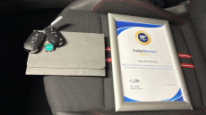 Vauxhall Crossland 1.2 Turbo GS 5dr Petrol Hatchback